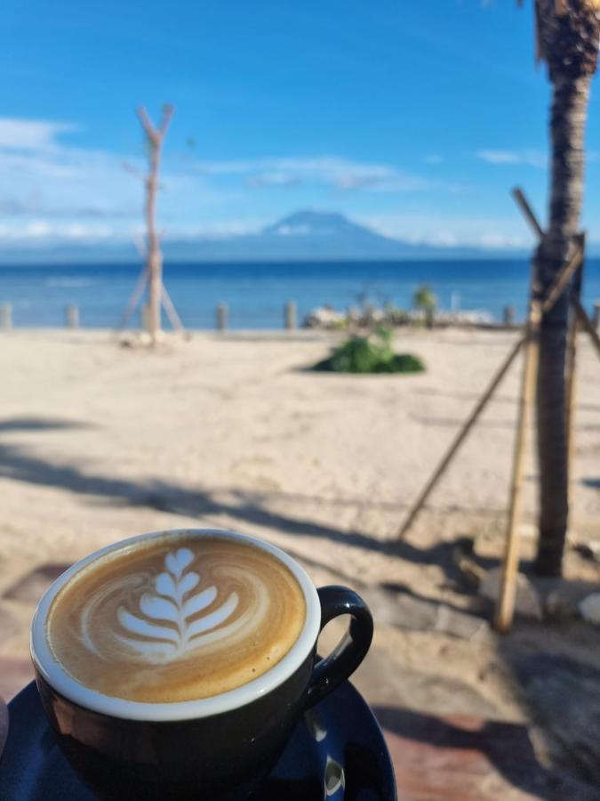 Khamara Nusa Penida Ped 외부 사진