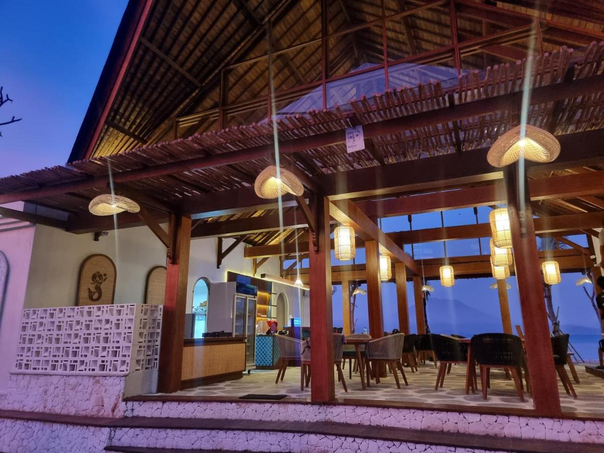 Khamara Nusa Penida Ped 외부 사진