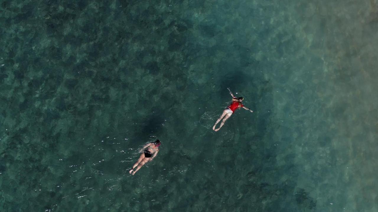 Khamara Nusa Penida Ped 외부 사진