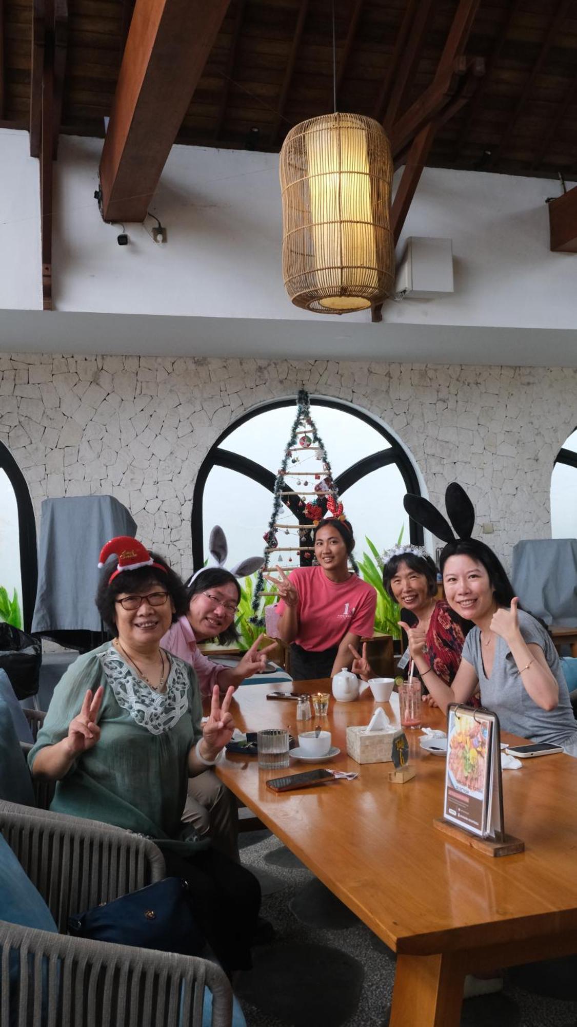 Khamara Nusa Penida Ped 외부 사진