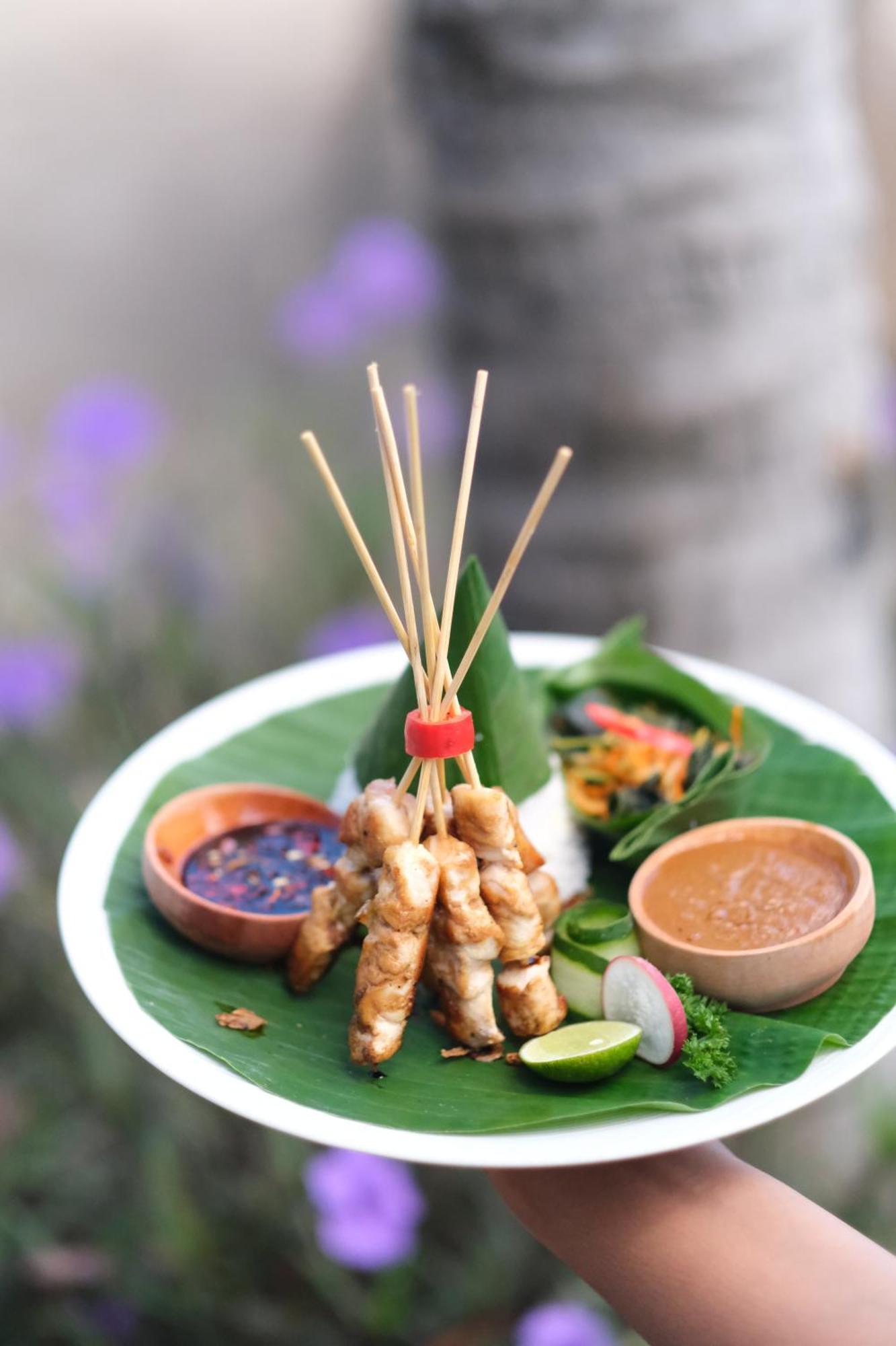 Khamara Nusa Penida Ped 외부 사진